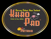 Khao Pad