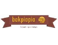 Bakpiapia Jogja