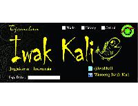 Tjemilan Iwak Kali