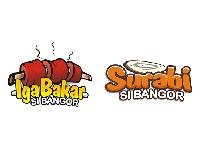Iga Bakar & Surabi Si Bangor