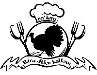 Ca Kun (Rica-Rica Kalkun)