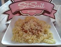 Sitsuit