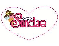 Sweet Sundae Ice Cream