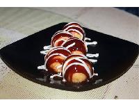 Takoishi (Takoyaki Oishii)
