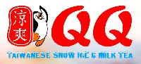 QQ Taiwanese Snow Ice & Milk Tea