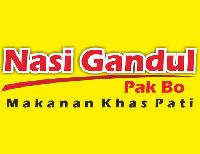 Nasi Gandul