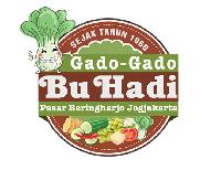 Gado - Gado Bu Hadi