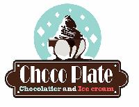 Chocoplate