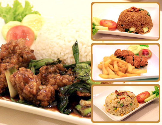 PiCho Resto and Bakery 