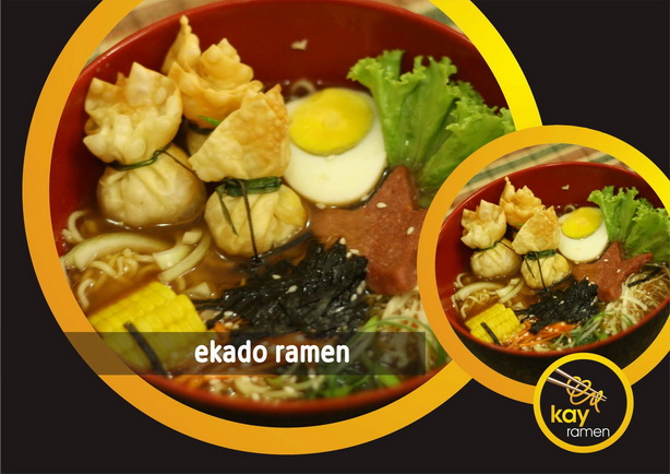 Kay Ramen