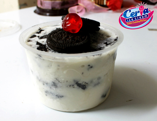 Ceria Ice Cream