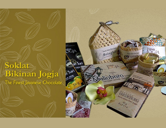 Soklat'e Jogja