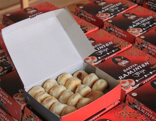 Bakpia Raminten