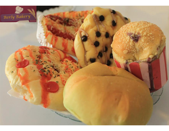 Berly Bakery