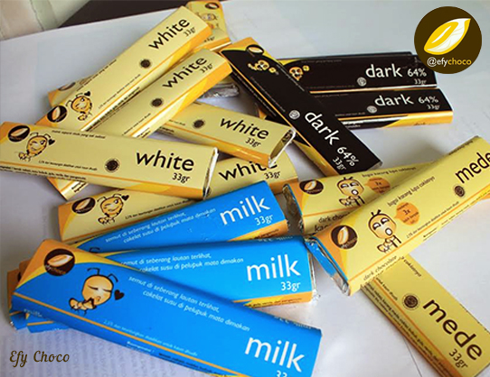EFY Choco