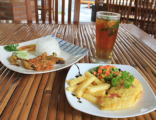 Setia Rasa