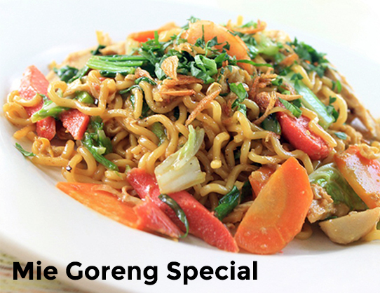 Warung Cita Rasa