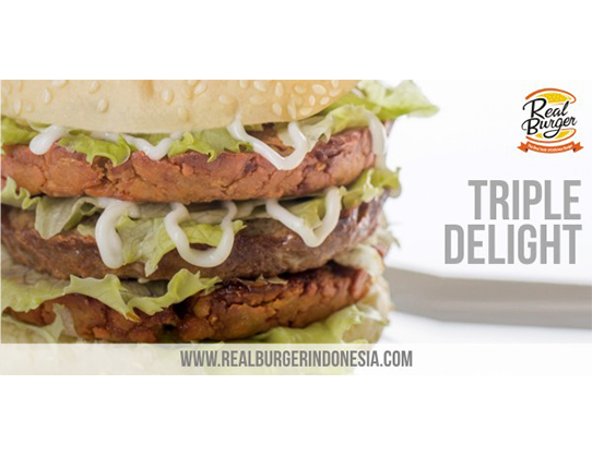 Real Burger