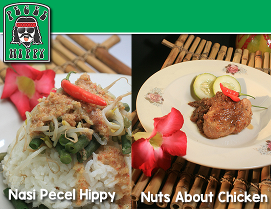 PECEL HIPPY
