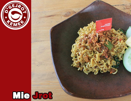 D\'Gejrot Kemek