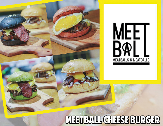 Meetballs