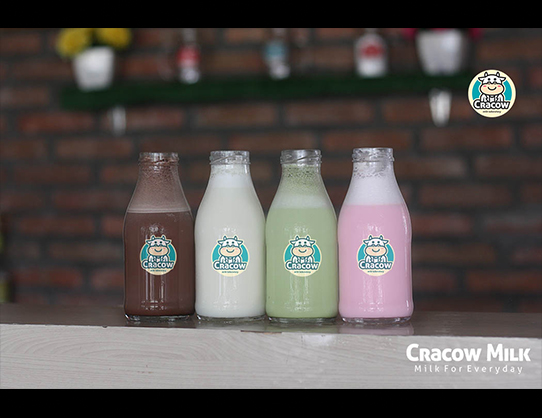 Cracow Milk